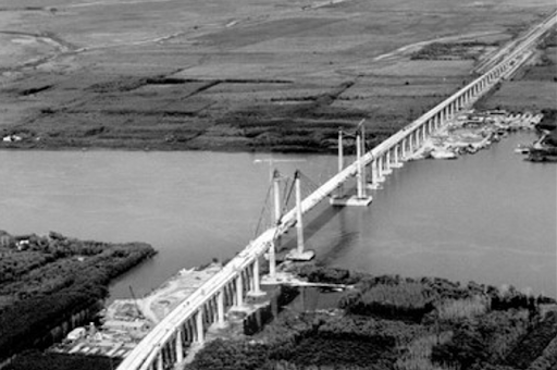 PUENTES ZÁRATE BRAZO LARGO