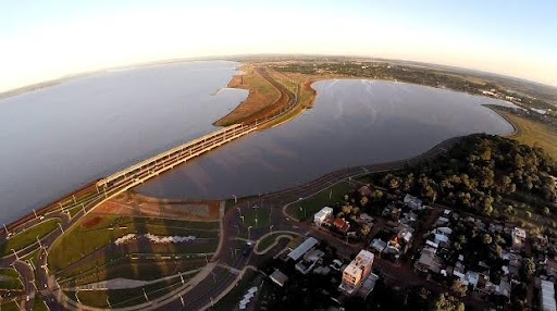 OBRAS COMPLEMENTARIAS DE YACYRETÁ